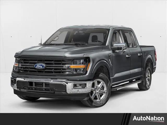 2026 Ford F-150 XLT Pickup 4D 5 1/2 ft for sale in Jacksonville, FL