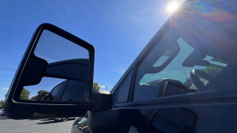 2024 Chevrolet Silverado 3500HD 4WD Crew Cab Long Bed LT