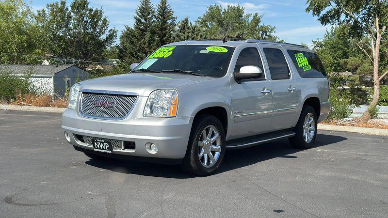 2010 GMC Yukon XL Denali for sale in West Richland, WA