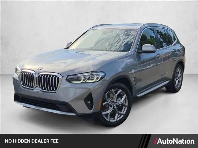 2024 BMW X3 sDrive30i for sale in Cerritos, CA