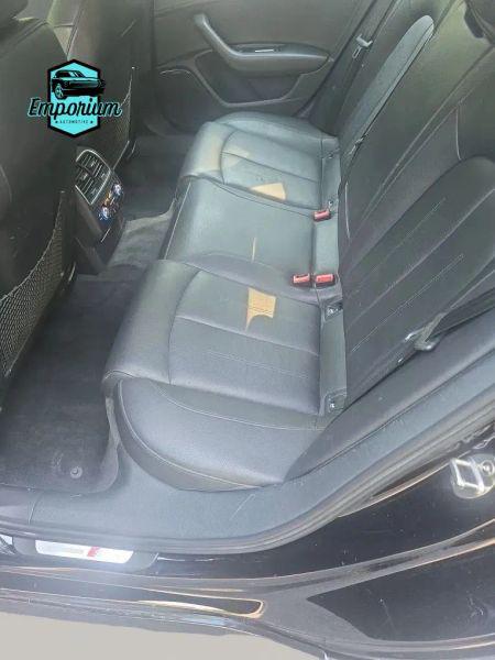 2017 Audi A6 3.0T Premium Plus