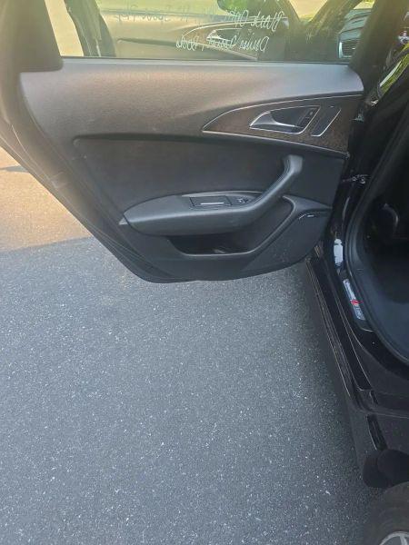 2017 Audi A6 3.0T Premium Plus