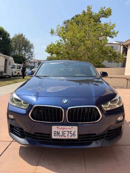 2020 BMW X2 sDrive28i
