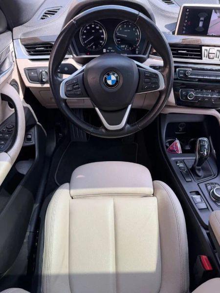 2020 BMW X2 sDrive28i