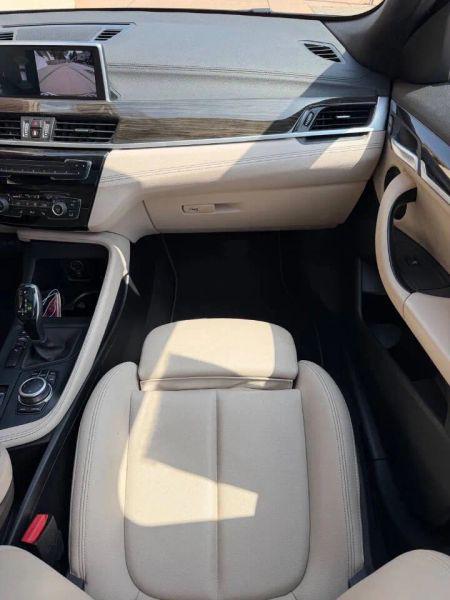 2020 BMW X2 sDrive28i