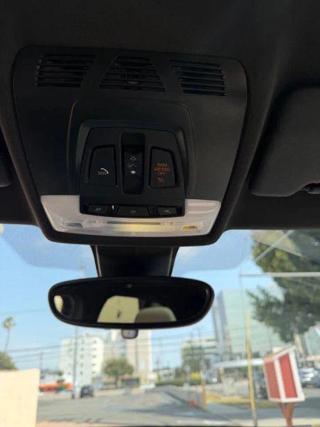 2020 BMW X2 sDrive28i