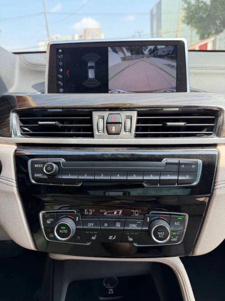 2020 BMW X2 sDrive28i