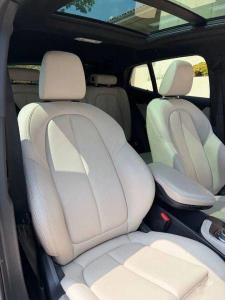 2020 BMW X2 sDrive28i
