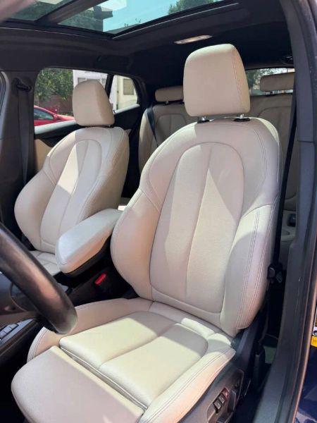 2020 BMW X2 sDrive28i