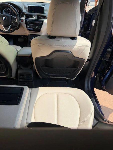 2020 BMW X2 sDrive28i