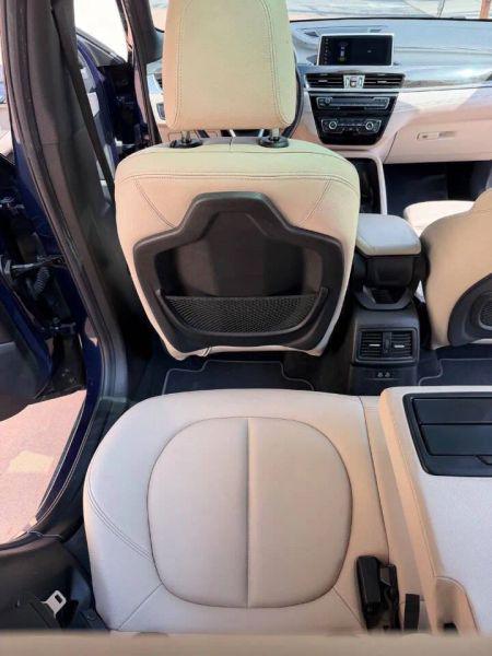 2020 BMW X2 sDrive28i