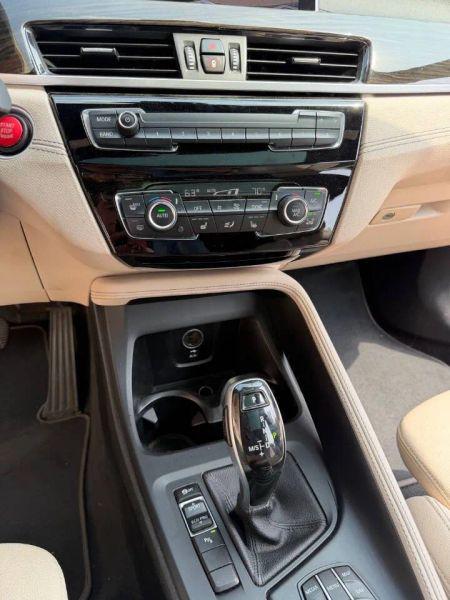 2020 BMW X2 sDrive28i