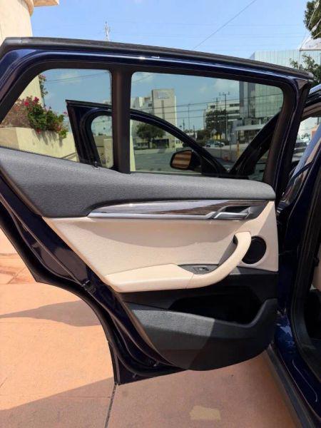 2020 BMW X2 sDrive28i