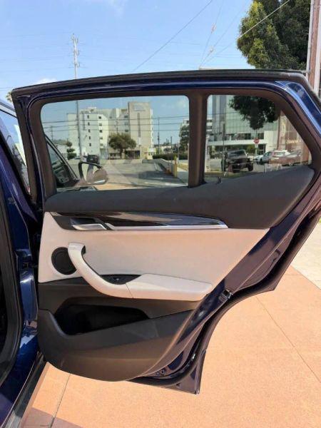 2020 BMW X2 sDrive28i
