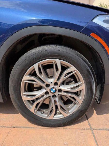 2020 BMW X2 sDrive28i