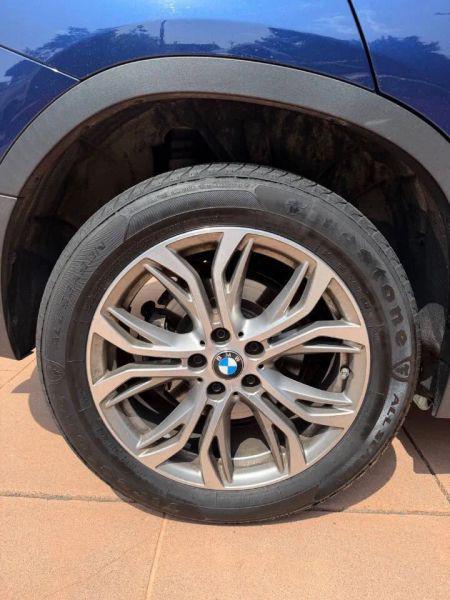 2020 BMW X2 sDrive28i