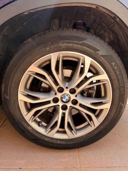 2020 BMW X2 sDrive28i