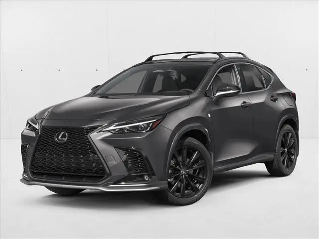 2026 Lexus NX 350 F SPORT Handling for sale in Cerritos, CA