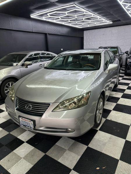 2008 Lexus ES 350 350 for sale in Fresno, CA