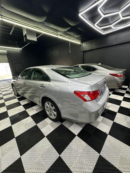 2008 Lexus ES 350 350