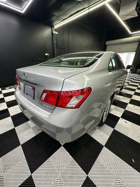 2008 Lexus ES 350 350