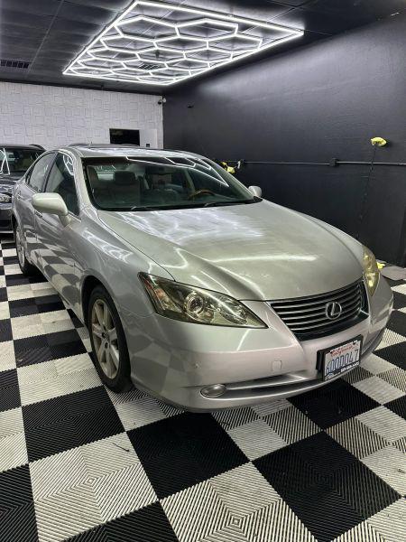 2008 Lexus ES 350 350