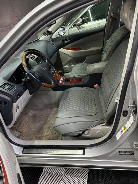 2008 Lexus ES 350 350