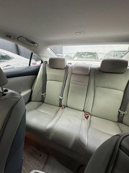 2008 Lexus ES 350 350
