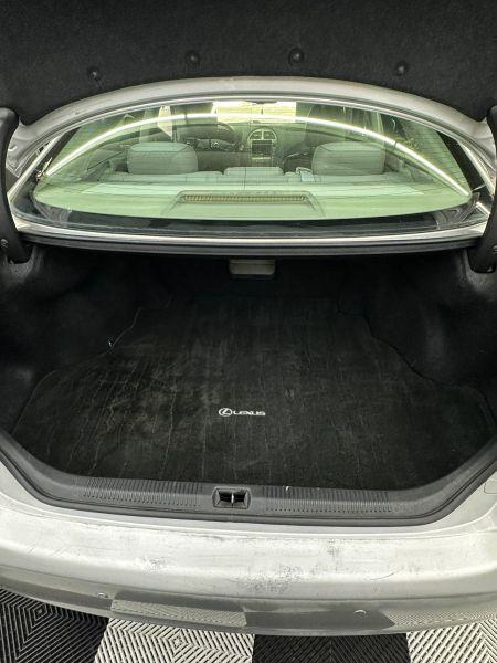 2008 Lexus ES 350 350