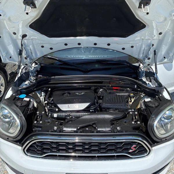2019 MINI Countryman Cooper S