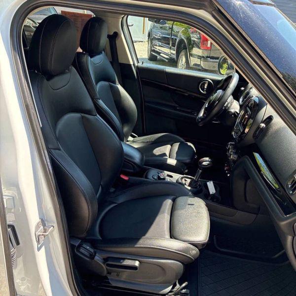 2019 MINI Countryman Cooper S