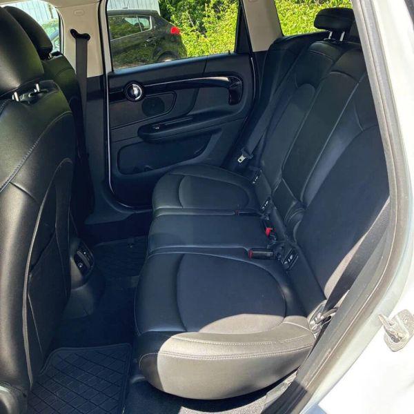 2019 MINI Countryman Cooper S