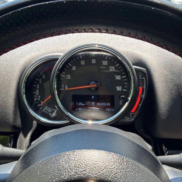 2019 MINI Countryman Cooper S
