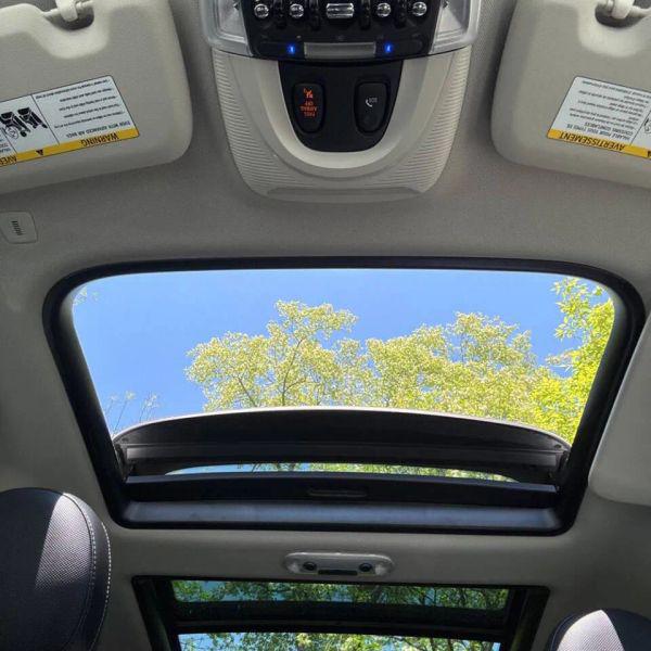 2019 MINI Countryman Cooper S