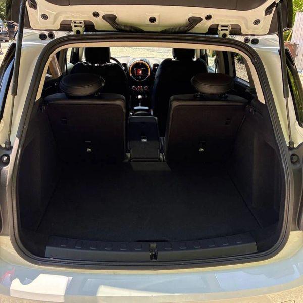 2019 MINI Countryman Cooper S