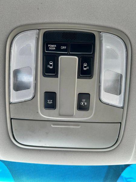 2019 Kia Sedona EX