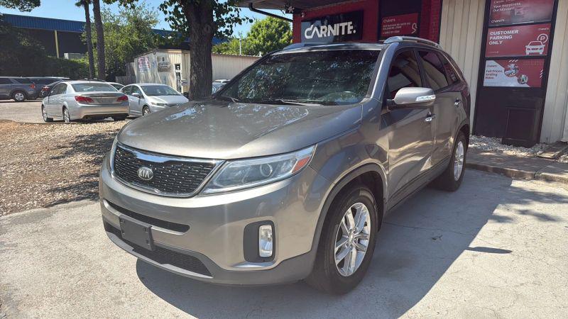2014 Kia Sorento LX for sale in Raleigh, NC