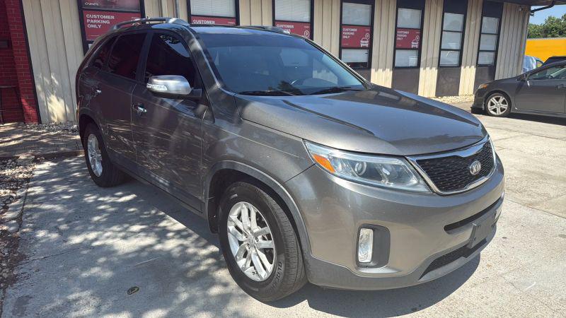 2014 Kia Sorento LX