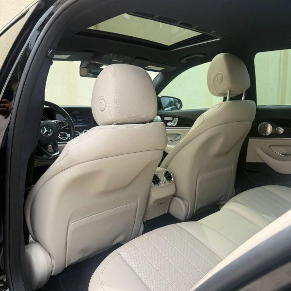 2017 Mercedes-Benz E-CLASS E 300 E 300