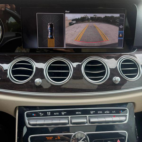 2017 Mercedes-Benz E-CLASS E 300 E 300