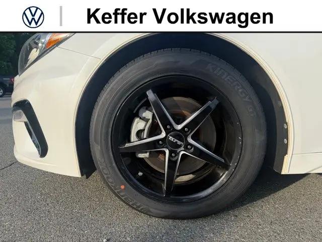 2019 Kia Optima EX