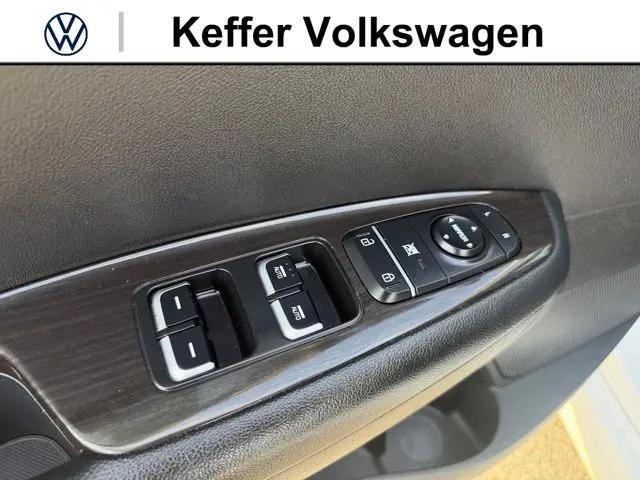 2019 Kia Optima EX