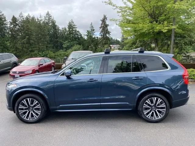 2021 Volvo XC90 T5 Momentum 7 Passenger