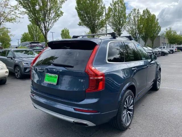 2021 Volvo XC90 T5 Momentum 7 Passenger