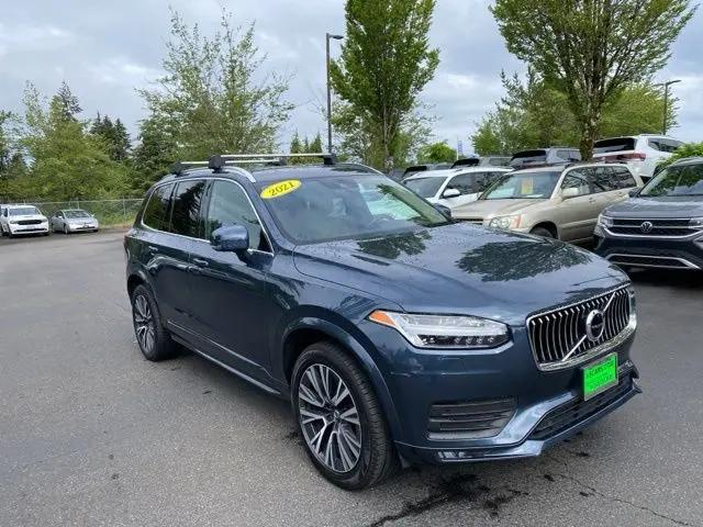 2021 Volvo XC90 T5 Momentum 7 Passenger