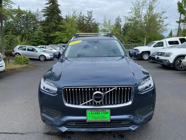 2021 Volvo XC90 T5 Momentum 7 Passenger