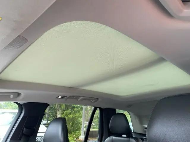 2021 Volvo XC90 T5 Momentum 7 Passenger