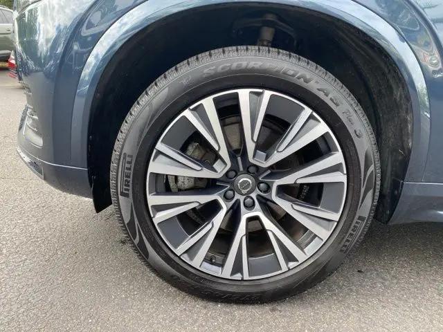 2021 Volvo XC90 T5 Momentum 7 Passenger