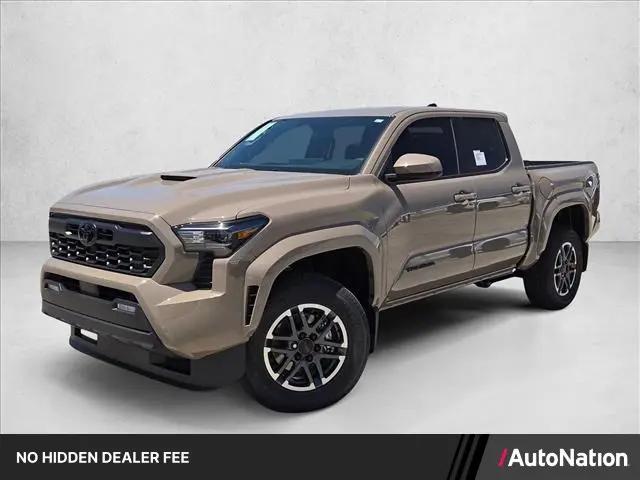 2026 Toyota Tacoma TRD Sport for sale in Las Vegas, NV