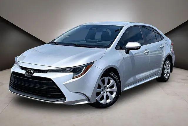 2025 Toyota Corolla LE for sale in Dallas, TX